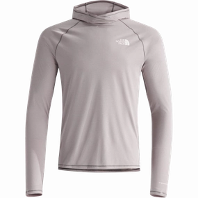 Tagless Neck Design Men's Sunriser Hoodie