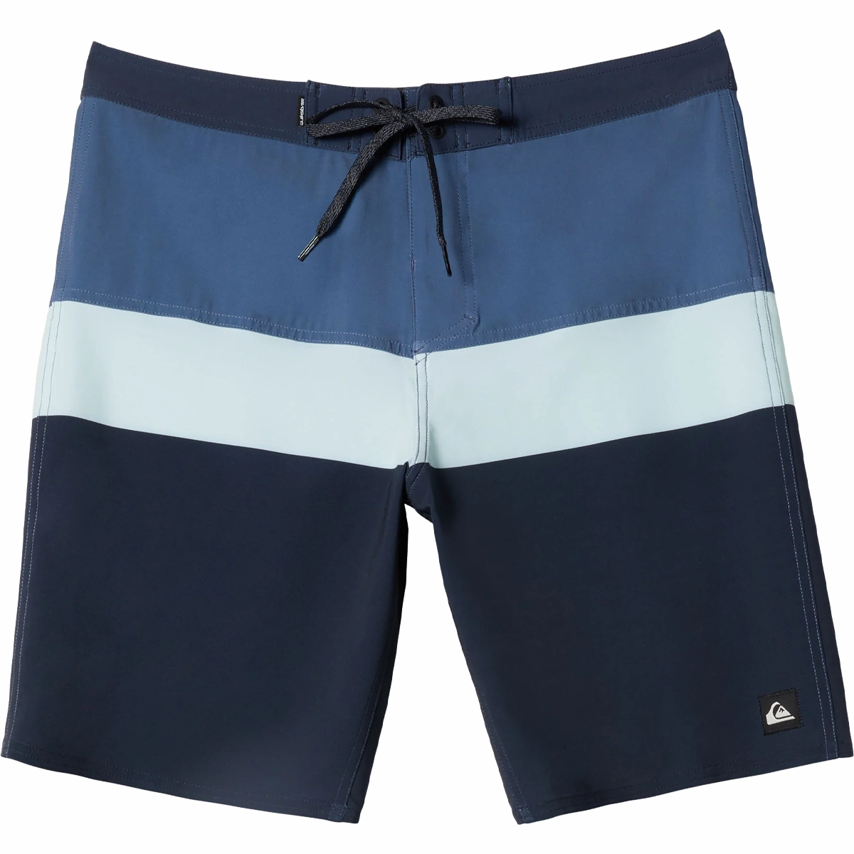 Men's Surfsilk Panel 20" Molded Cups