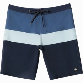 Supportive Men's Surfsilk Panel 20"
