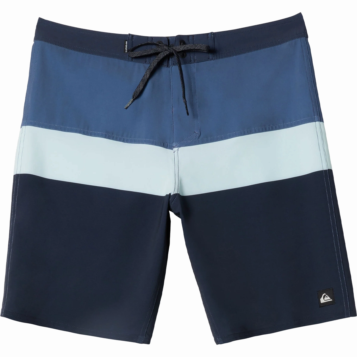 Supportive Men's Surfsilk Panel 20"