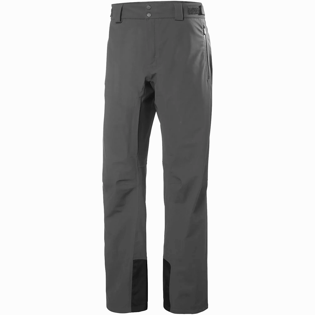Men's Swift 3L Shell Pant Cozy and Relaxed