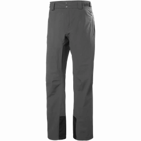 All Day Comfort Adaptable Fit Men's Swift 3L Shell Pant