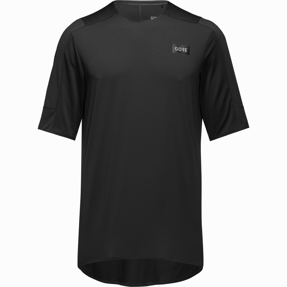 StrategicPaddingZones MoistureWickingTechnology Men's TrailKPR Jersey