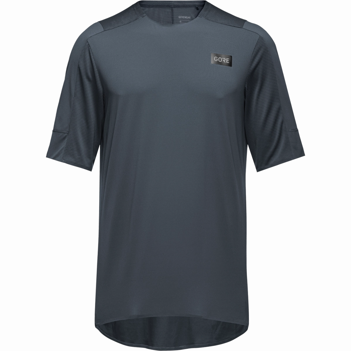 UVProtective Outer Layers Temperature Regulating Layer Men's TrailKPR Jersey