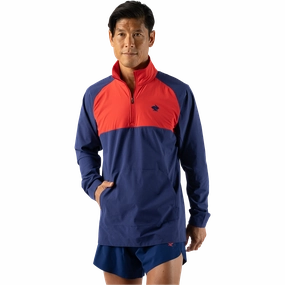 Men's Victory Jacket Fit For Travel