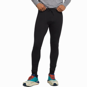 Tailored-fit-design Men's Winter Warm Essential Legging