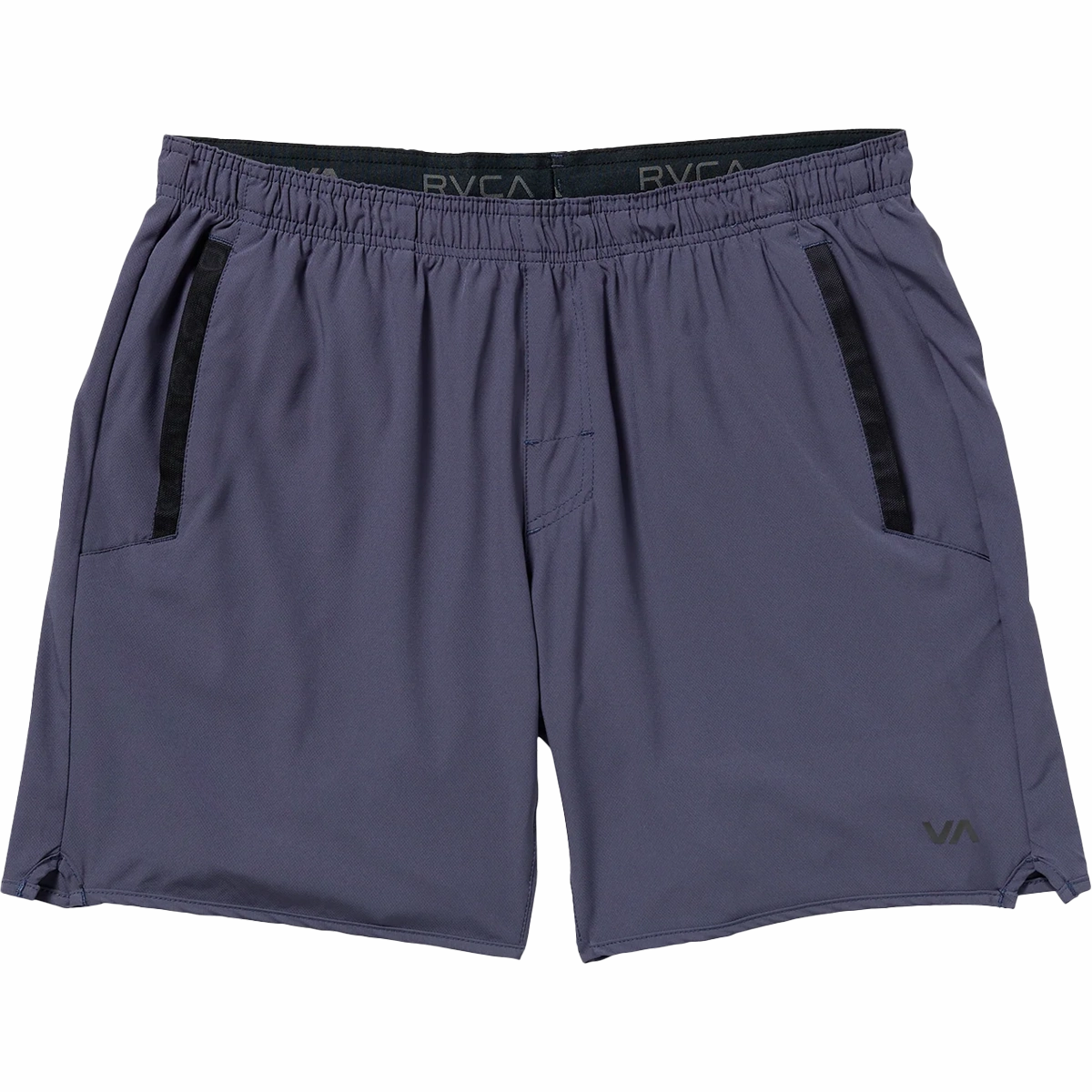 Effortless Look Unisex Men's Yogger Stretch Shorts 17"