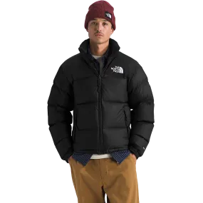 Men's 1996 Retro Nuptse Jacket Thermal regulation
