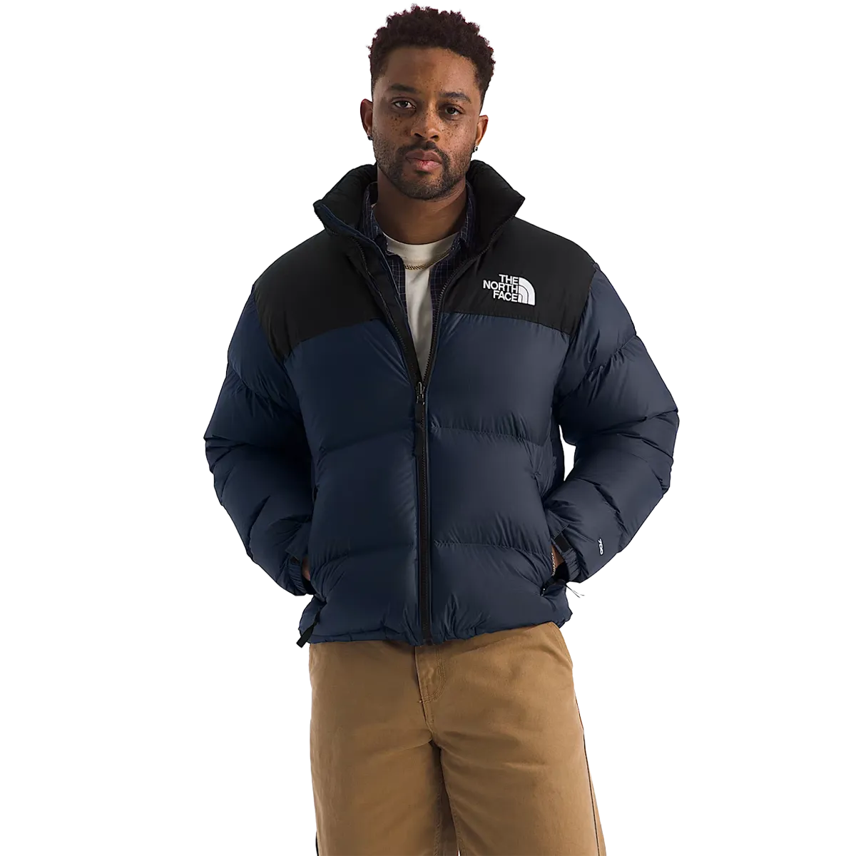 Work Safe MoistureControl Lining Men's 1996 Retro Nuptse Jacket