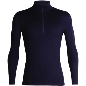 EasyAdjustStraps Men's 260 Tech Long Sleeve Half Zip