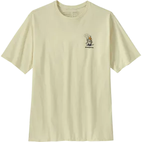 Men's 50 Year Responsibili-Tee Noble Core ZeroRestrictionMobility
