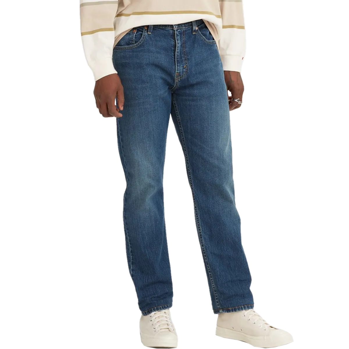 Men's 502 Taper 32" Digital Core MinimalistStyle