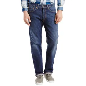 Airflow Vents Men's 505 Regular Fit - Inseam 30"