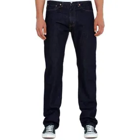 Men's 505 Regular - Inseam 32" African Bold FoldableDesign