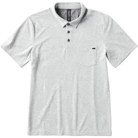 Teacher Chic Men's Ace Polo
