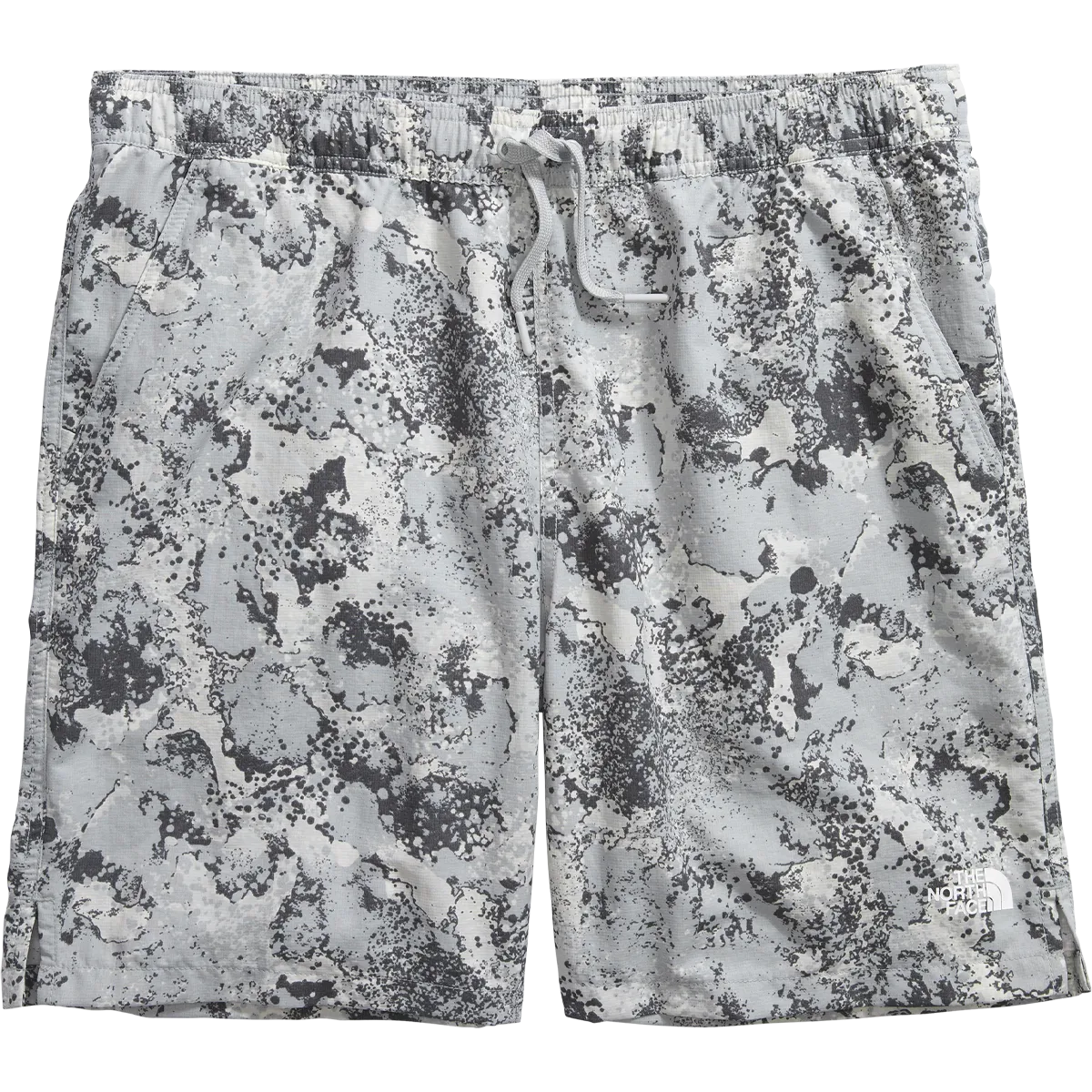 Men's Action Short 2.0 7" AntiPilling Fabric Flex Fit
