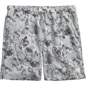 Men's Action Short 2.0 7" Dynamic Glow SheerLayeredPanels