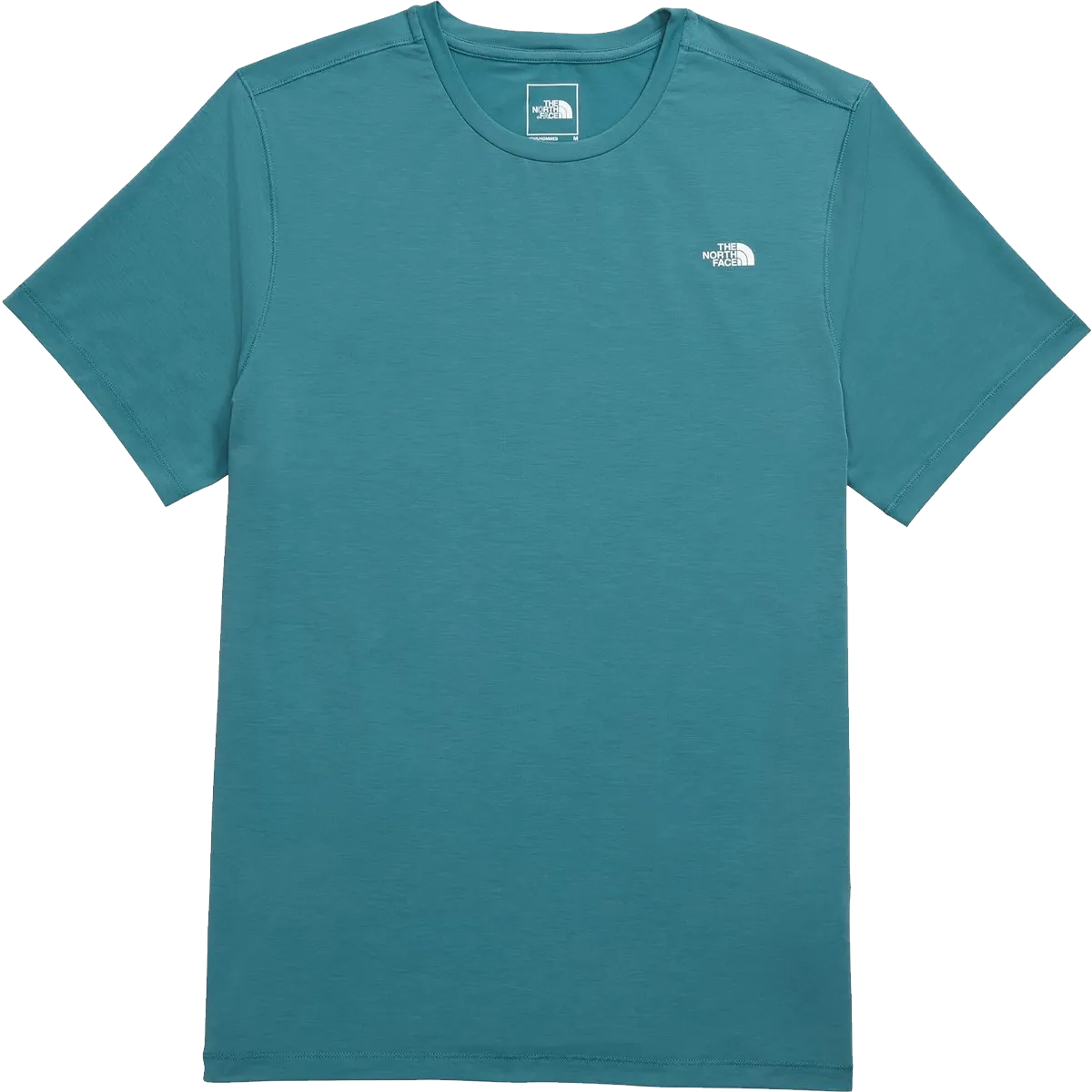 Men's Adventure Tee Campus Vibe