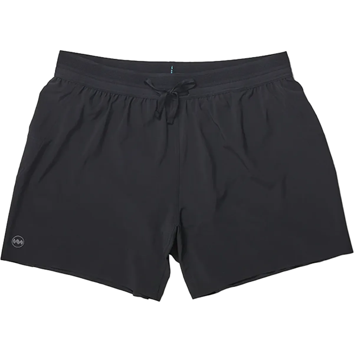 Men's AFO 5" Shorts Adjustable Fastenings