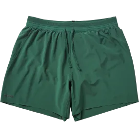 FlatlockSeaming Men's AFO 5" Shorts
