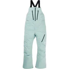 Men's AK Gore-Tex Cyclic Bib Pant Durable Stitching