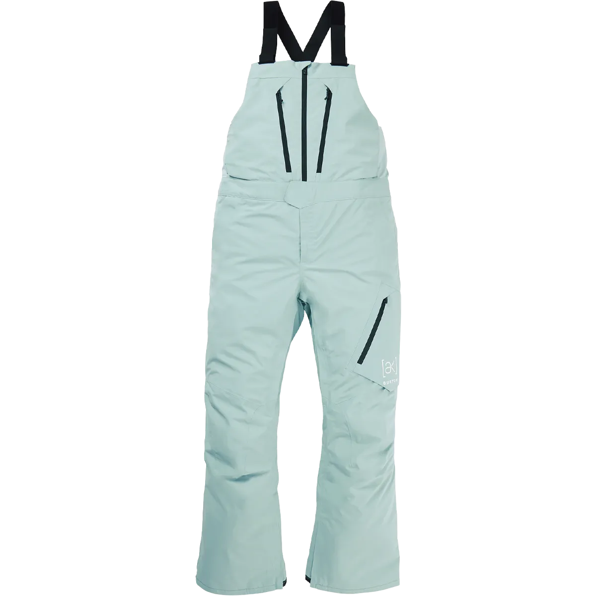 Men's AK Gore-Tex Cyclic Bib Pant Easy Cool