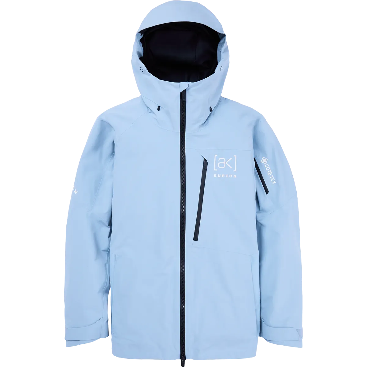 Men's AK Gore-Tex Cyclic Jacket Moon Beam