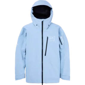 Poise Fit Men's AK Gore-Tex Cyclic Jacket