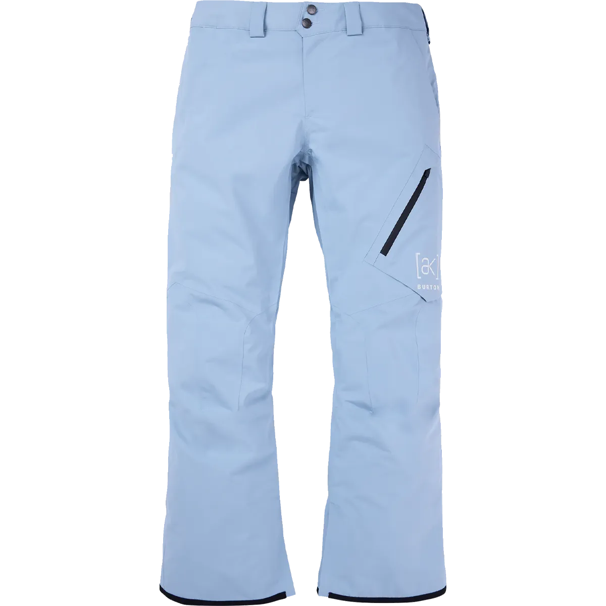Stretchable Material Men's AK Gore-Tex Cyclic Pant