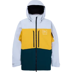 Rush Mode Men's AK Gore-Tex Swash Jacket