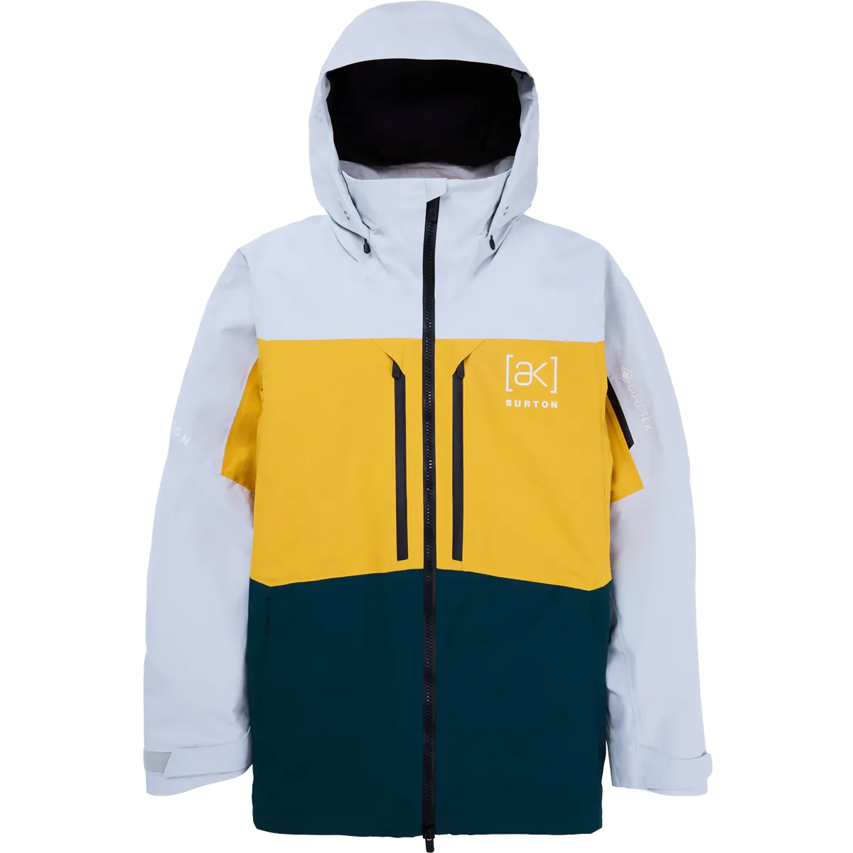 Velvet Soul Men's AK Gore-Tex Swash Jacket