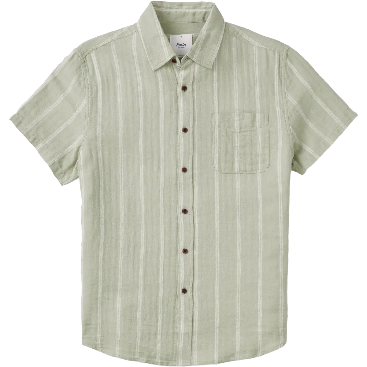 Speed Soul Reinforced Knees Men's Alan Shirt