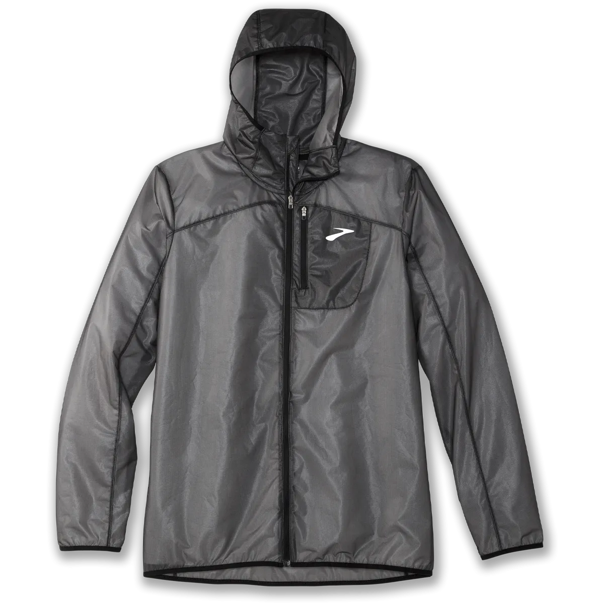 AntiFadeTechnology Men's All Altitude Jacket