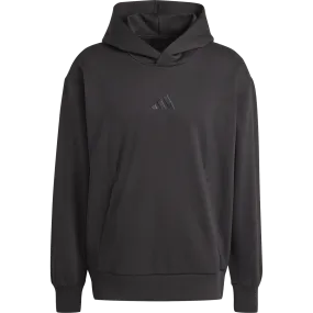 Outdoor Trip Shock Absorbent Padding Men's All SZN Fleece Hoodie