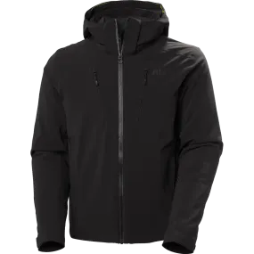 Men's Alpha 4.0 Jacket WrinkleResistant Event Vibe