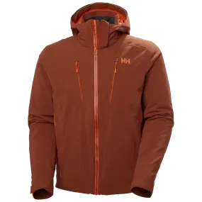 Men's Alpha 4.0 Jacket Lightweight Composite