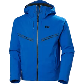 DurableReinforcedElbow Men's Alpha Infinity Jacket