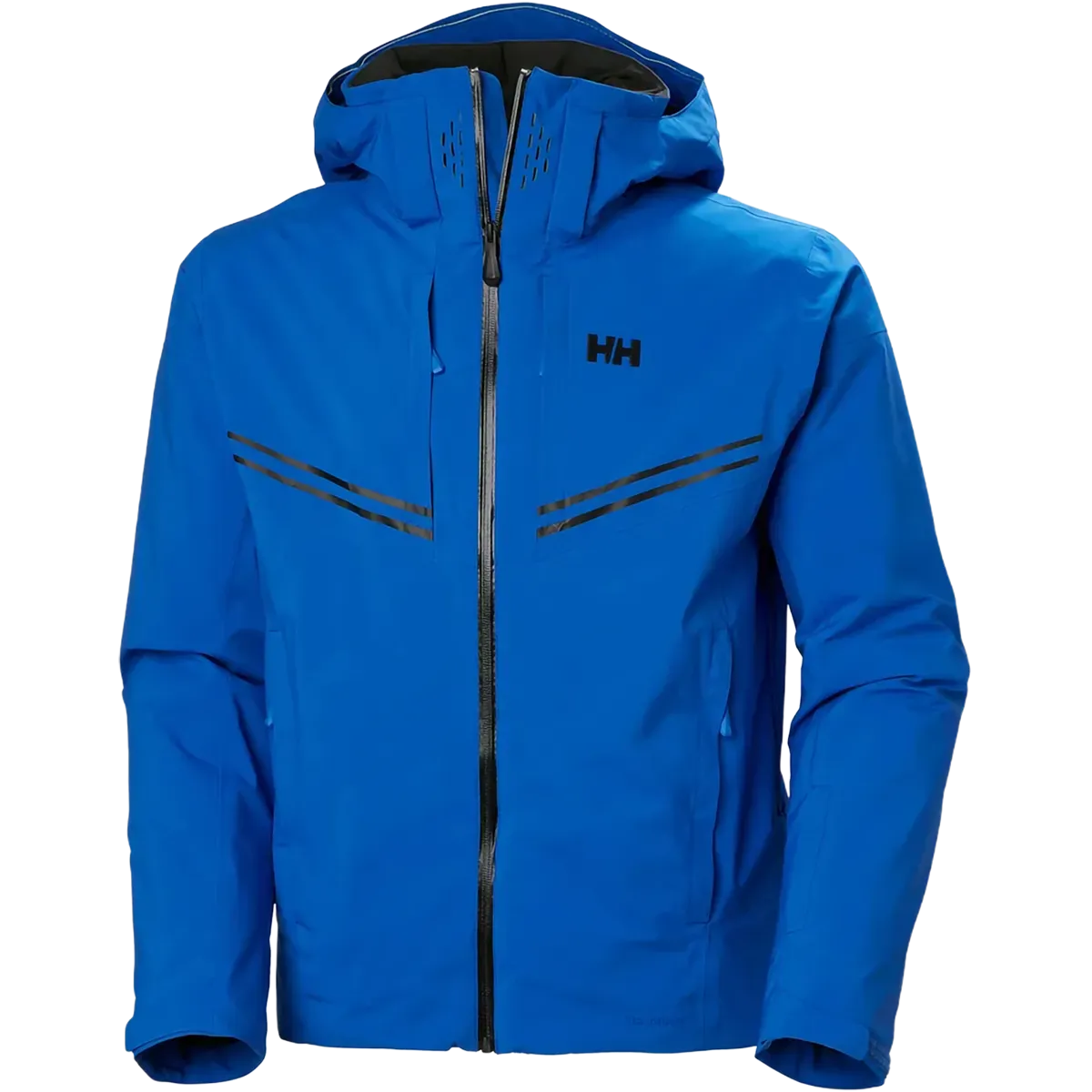 Men's Alpha Infinity Jacket HighDensity Weave ThermalRegulating Fabric