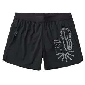Men's Alta 5" Short Adjustable Drawcord