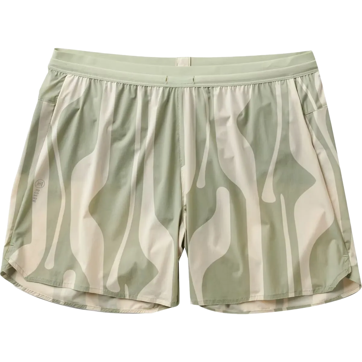 Men's Alta 5" Short AllDayComfort Digital Glow