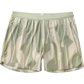 Move Fast Conscious Fit Men's Alta 5" Short