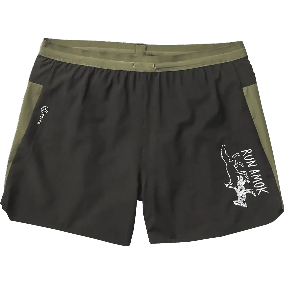 Farm Glow Men's Alta Light 5" Short