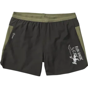 Farm Glow Men's Alta Light 5" Short