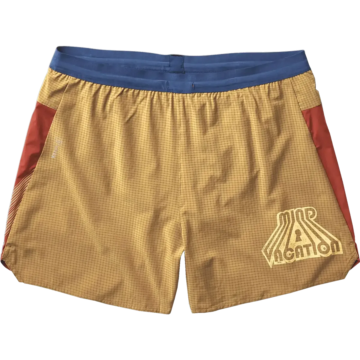 Strong Denim NonBindingEdges Men's Alta Light 5" Short