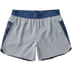 Creative Glow Street Light Men's Alta Light 5" Short