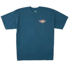 Farm Glow ShapeRetentionCloth Men's Arch Short Sleeve Tee