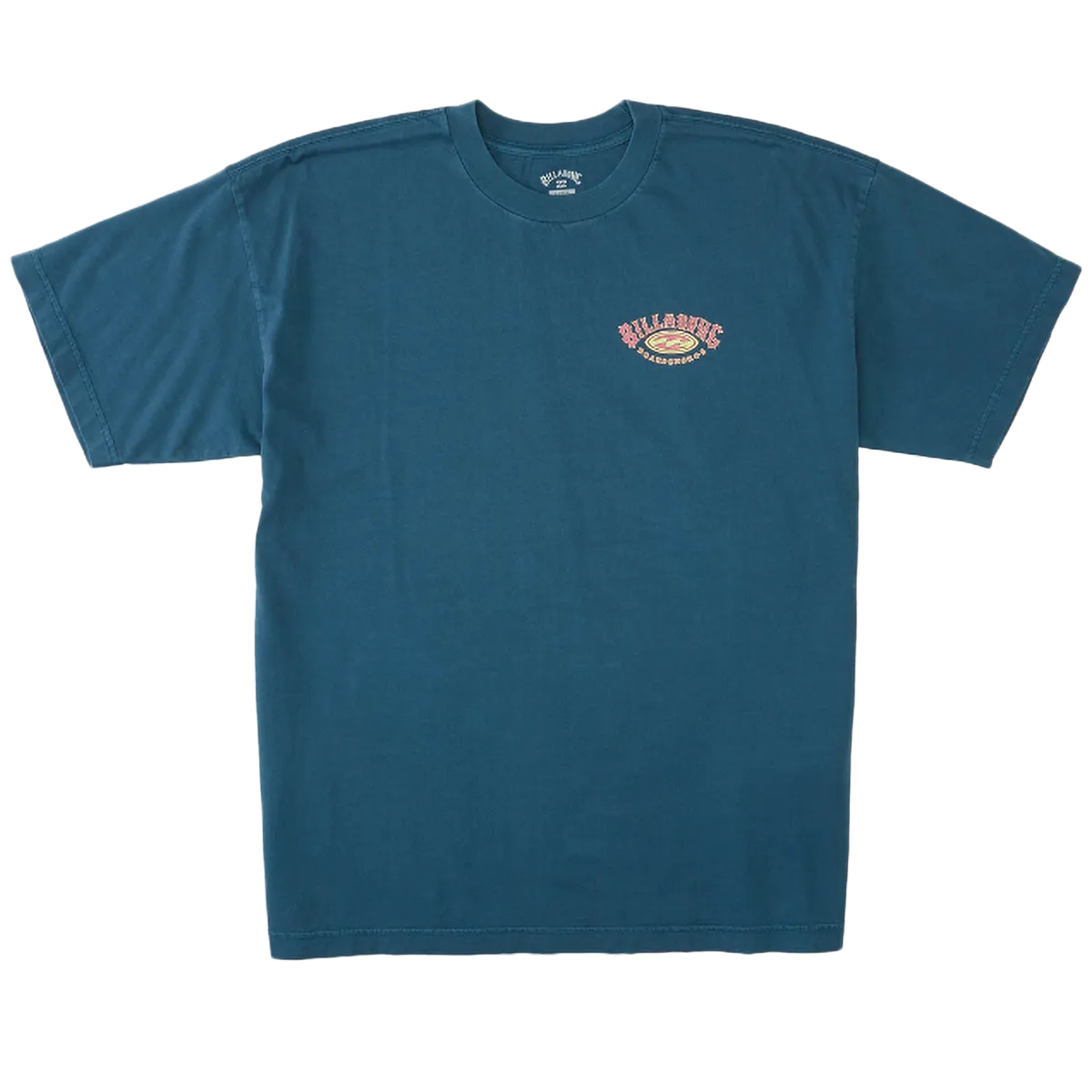 Men's Arch Short Sleeve Tee Daily Fit NoIrritationSeams