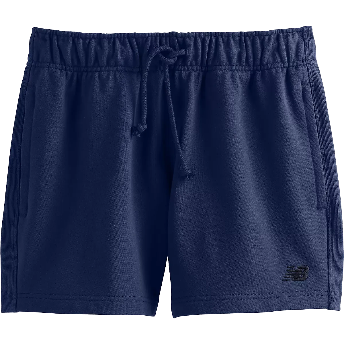 Kid Play Men's Athletics French Terry 5" Short