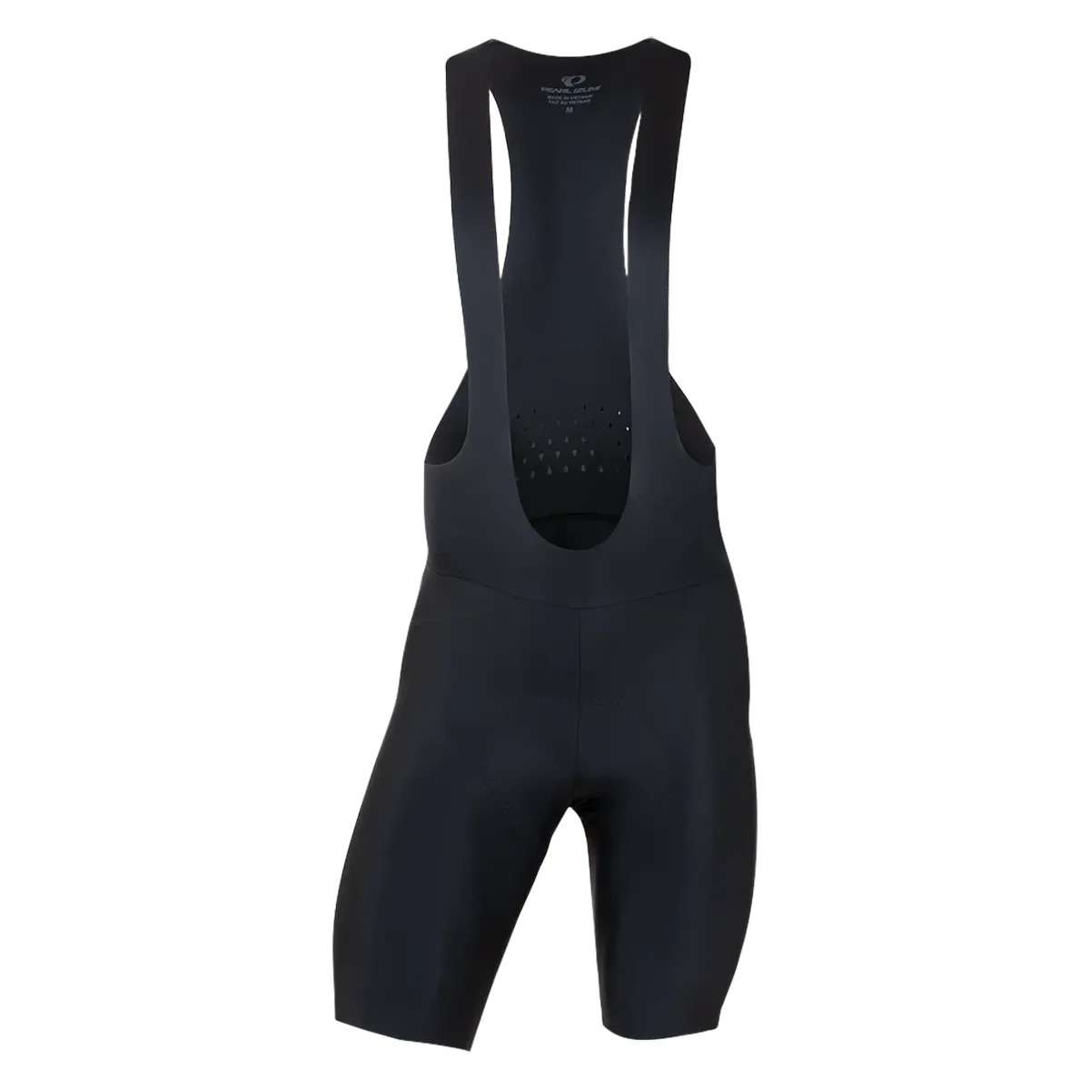Men's Attack Air Bib Short Push Edge