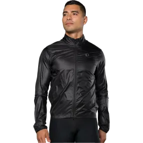 Men's Attack Barrier Jacket DoubleStitchedEdges Organic Ease